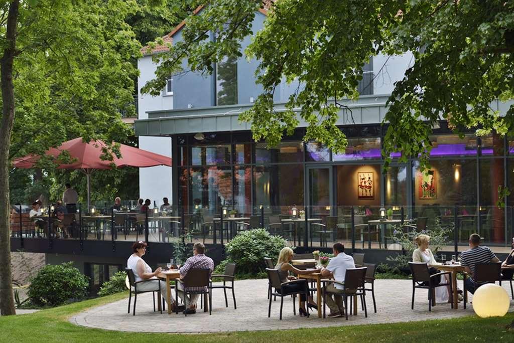 Arthotel Kiebitzberg Havelberg Extérieur photo
