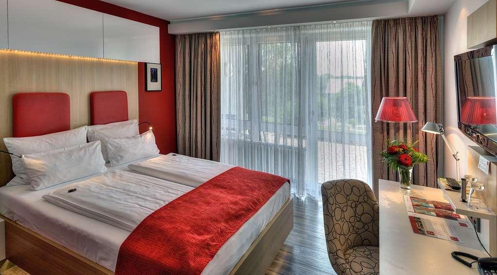 Arthotel Kiebitzberg Havelberg Chambre photo