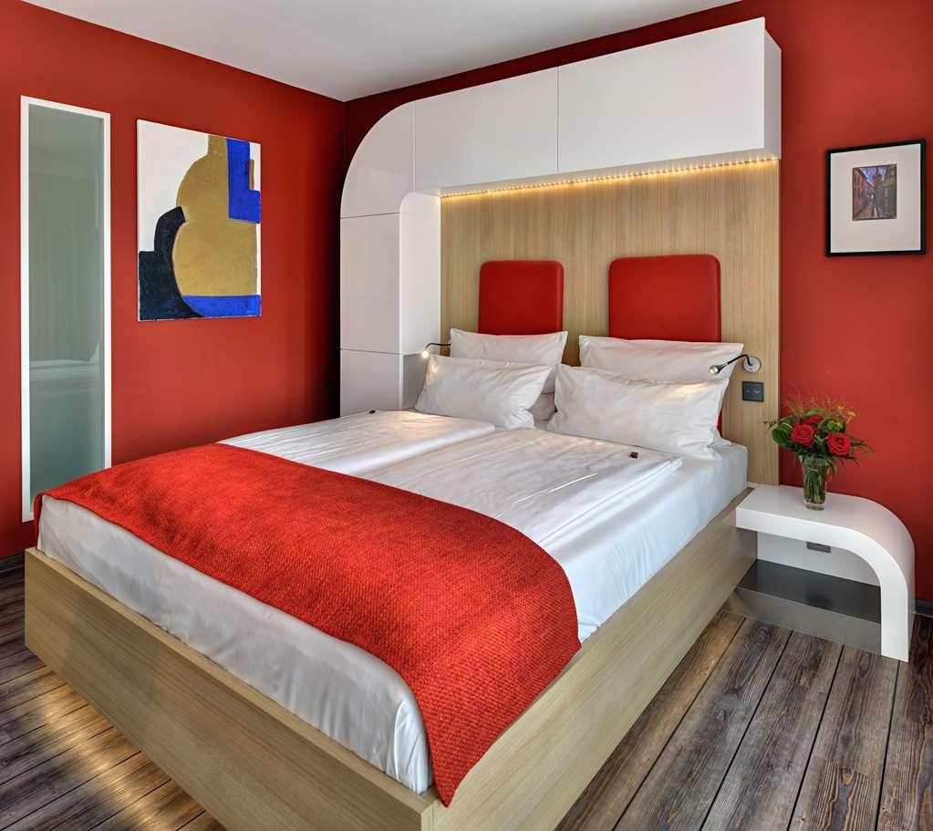 Arthotel Kiebitzberg Havelberg Chambre photo