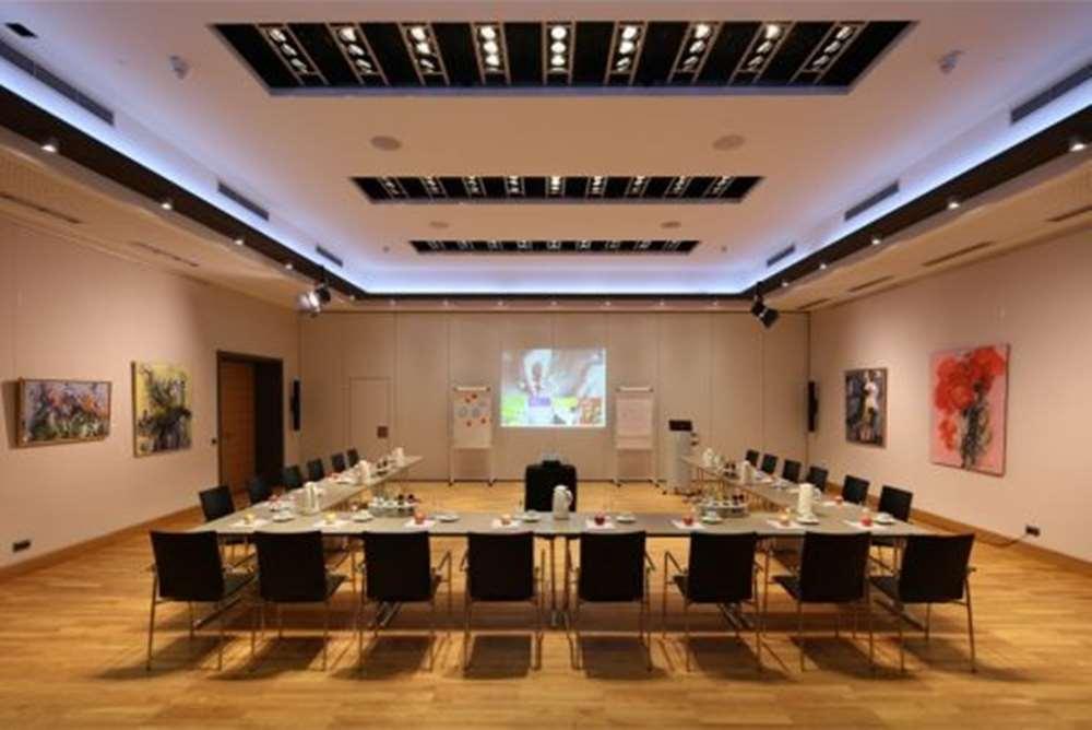 Arthotel Kiebitzberg Havelberg Facilités photo