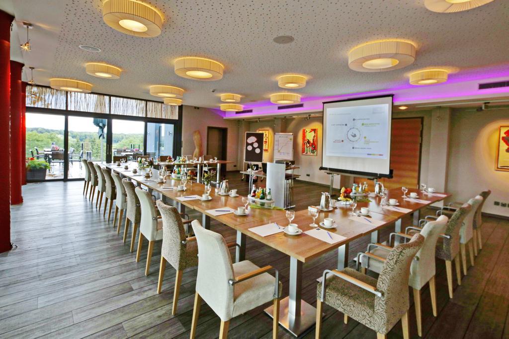 Arthotel Kiebitzberg Havelberg Extérieur photo