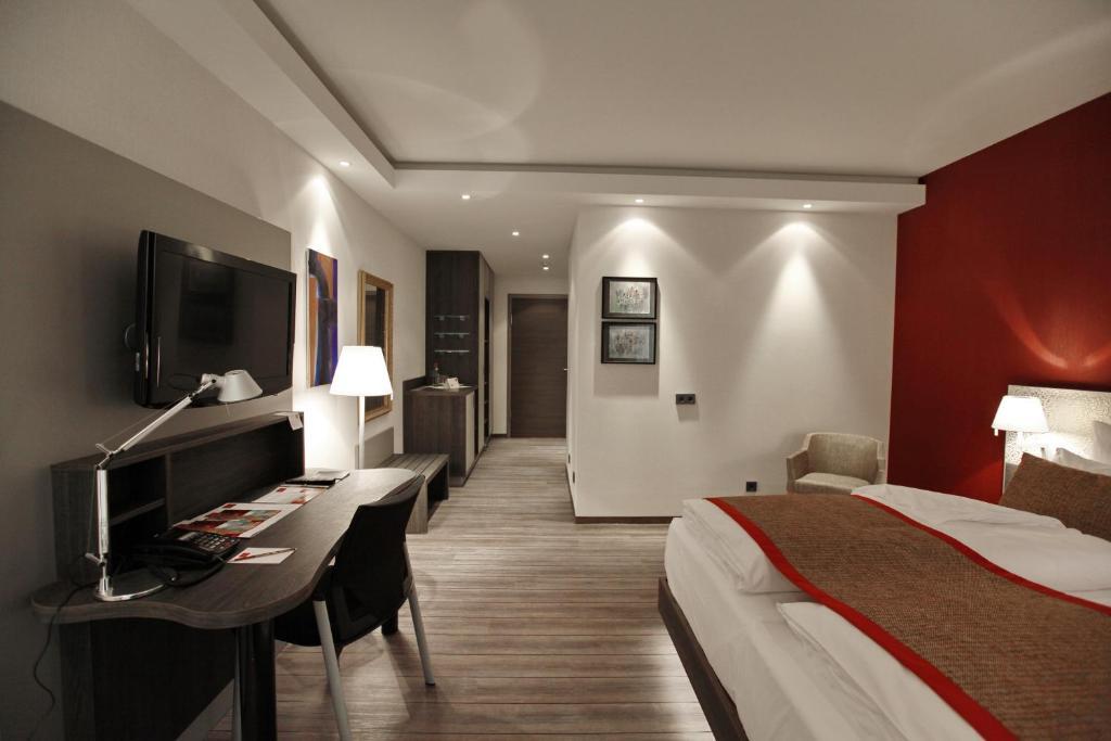 Arthotel Kiebitzberg Havelberg Extérieur photo