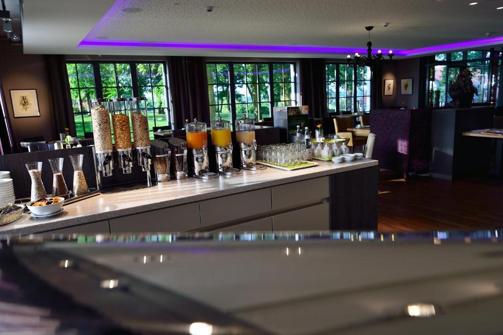 Arthotel Kiebitzberg Havelberg Extérieur photo