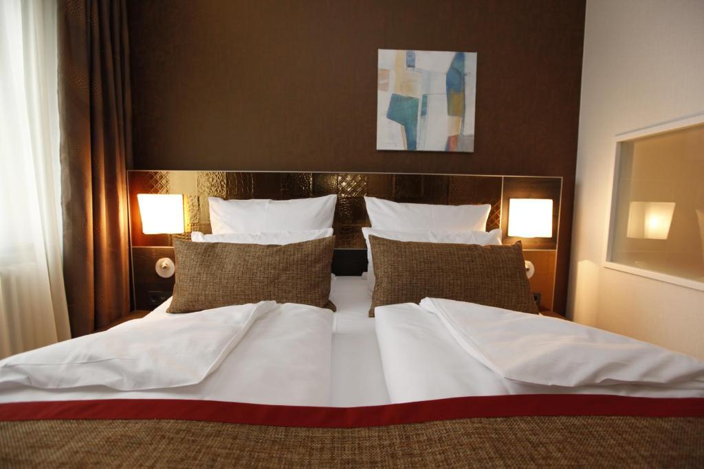 Arthotel Kiebitzberg Havelberg Chambre photo